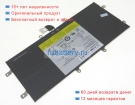 Lenovo L11m4p13 14.8V 2840mAh аккумуляторы