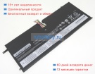 Аккумуляторы для ноутбуков lenovo 34436ac 14.8V 3110mAh