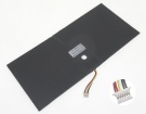 Аккумуляторы для ноутбуков livefan Livefan s1 7.6V 5000mAh