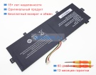 Gateway U3576127pv-2s1p 7.6V 4800mAh аккумуляторы