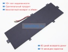 Rtdpart 3582276c 7.6V 4800mAh аккумуляторы