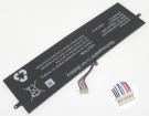 Rtdpart Gsp3866123hv 7.6V 5000mAh аккумуляторы