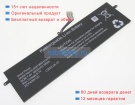 Аккумуляторы для ноутбуков irbis Nb244 7.6V 5000mAh