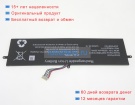 Аккумуляторы для ноутбуков irbis Nb244 7.6V 5000mAh