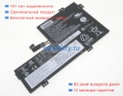 Lenovo 5b10w13947 11.25V 3735mAh аккумуляторы