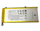 Аккумуляторы для ноутбуков acer B1-733 3.85V 7300mAh