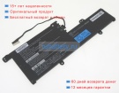 Аккумуляторы для ноутбуков nec Gn10r7/9a pc-gn10r79cycbad3ydn 11.52V 3166mAh