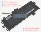 Аккумуляторы для ноутбуков asus Vivobook 17 d712da 7.6V 4110mAh