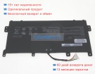 Аккумуляторы для ноутбуков asus C423na-bv0017 7.7V 4940mAh