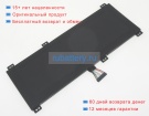 Аккумуляторы для ноутбуков huawei Hly-w19rp 15.28V 3665mAh