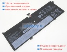 Аккумуляторы для ноутбуков lenovo Yoga c940-14iil 81q9002rru 7.68V 7820mAh