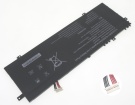 Аккумуляторы для ноутбуков gateway Ultra slim 14.1 gwtc51427 11.4V 4000mAh
