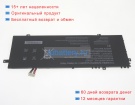 Аккумуляторы для ноутбуков gateway Ultra slim 14.1 gwtc51427 11.4V 4000mAh