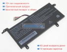 Аккумуляторы для ноутбуков other Xn16 7.7V 5925mAh