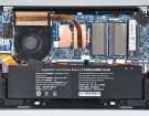 Аккумуляторы для ноутбуков tongfang Xn23-140p 7.6V 6000mAh