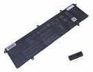 Аккумуляторы для ноутбуков asus Vivobook 16x k3605zf-n1198w 11.55V 4335mAh