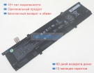 Аккумуляторы для ноутбуков hp 16t-f000 11.58V 7167mAh