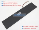 Rtdpart U489566pv-3s1p 11.4V 4500mAh аккумуляторы