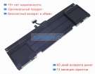 Аккумуляторы для ноутбуков eurocom Nightsky txi317 11.4V 7018mAh