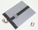Аккумуляторы для ноутбуков chuwi Cwi509 7.6V 3500mAh