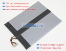 Chuwi 36134103 7.6V 3500mAh аккумуляторы