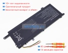 Аккумуляторы для ноутбуков pinchun P30 7.6V 5000mAh