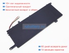 Аккумуляторы для ноутбуков pinchun P30 7.6V 5000mAh