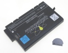 Аккумуляторы для ноутбуков agilent Inspired energy ni2020 10.8V 6600mAh