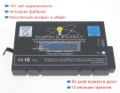 Аккумуляторы для ноутбуков agilent Inspired energy ni2020ts24 10.8V 6600mAh