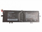 Dell 3316125-2s 7.6V 4600mAh аккумуляторы