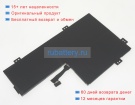 Lenovo 5b10w52017 11.4V 3690mAh аккумуляторы