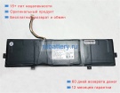 Аккумуляторы для ноутбуков dere X9plus 11.4V 4000mAh