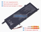Rtdpart F152j-wb-n5095 7.6V 5000mAh аккумуляторы