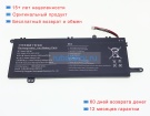 Rtdpart F152j-wb-n5095 7.6V 5000mAh аккумуляторы