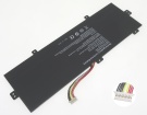 Аккумуляторы для ноутбуков ilife Zed air plus 7.4V 4800mAh