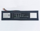 Аккумуляторы для ноутбуков vaio Vje151g11w 7.4V 4800mAh