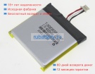 Other 806363 3.7V 4000mAh аккумуляторы