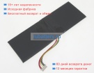 Jumper Zl5267103-2s 7.6V 4600mAh аккумуляторы