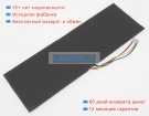 Аккумуляторы для ноутбуков other Ezbook x3 7.6V 4600mAh