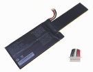 Rtdpart 4538c5-3s 11.55V 3680mAh аккумуляторы