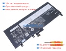 Lenovo L21c4p76 7.74V 6400mAh аккумуляторы