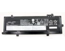 Аккумуляторы для ноутбуков lenovo Thinkpad t16 gen 1(amd)21ch0052cx 15.48V 3392mAh