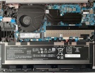Аккумуляторы для ноутбуков hp Elitebook 860 g9 11.58V 6304mAh