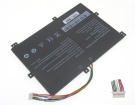Medion 40073659 11.4V 4000mAh аккумуляторы