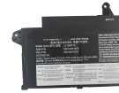 Lenovo 5b10w51874 15.36V 3711mAh аккумуляторы