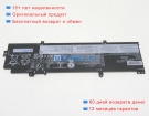 Аккумуляторы для ноутбуков lenovo Thinkpad p14s gen 4(amd)21k5001bus 15.48V 3392mAh