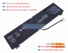 Acer Ap21b7q 15.48V 4930mAh аккумуляторы