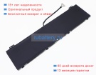 Acer Ap21b7q 15.48V 4930mAh аккумуляторы