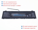 Acer Ap21b7q 15.48V 4930mAh аккумуляторы