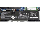 Hp Tpn-db0l 11.58V 4249mAh аккумуляторы
